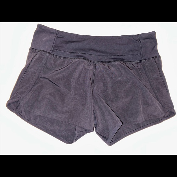 Lululemon Shorts - Picture 1 of 6